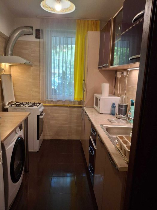PROPRIETAR ! Vând apartament 2 camere Secuilor