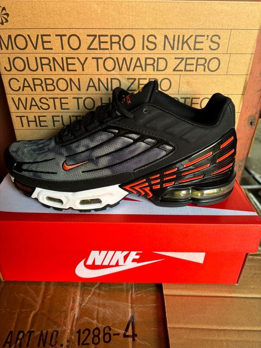 Nike air max plus 3.,