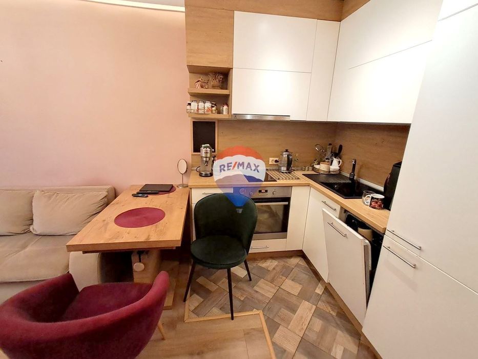 Продава се Двустаен апартамент в Варна, Виница - 60 кв.м за 1283 €/кв.м - Снимка #1