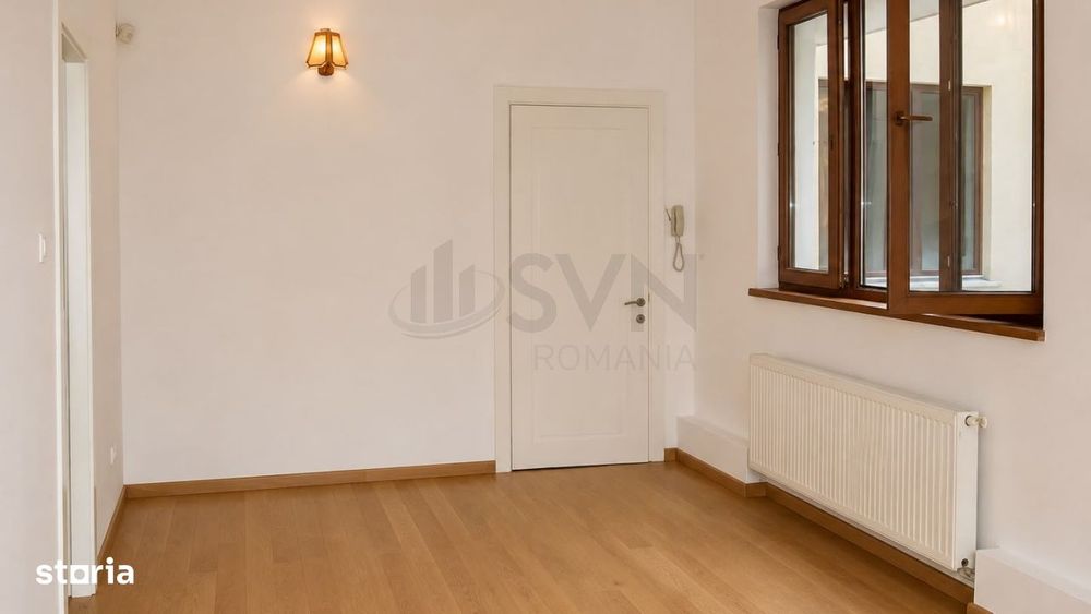 Apartament l 5 Camere l Calea victoriei