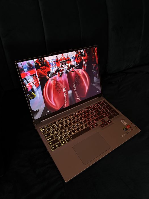Lenovo Legion Slim 5 (16APH8)