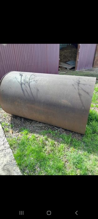 Емкость для воды