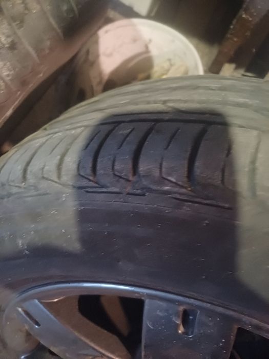 Продавам джанти 5.112