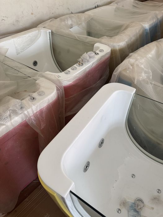 Гидрованна для детей новий