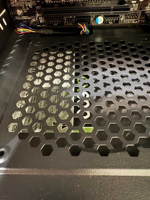 Vand PC AMD FX X8 16G ram  8 G video