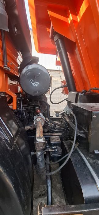 Продам Камаз 65115