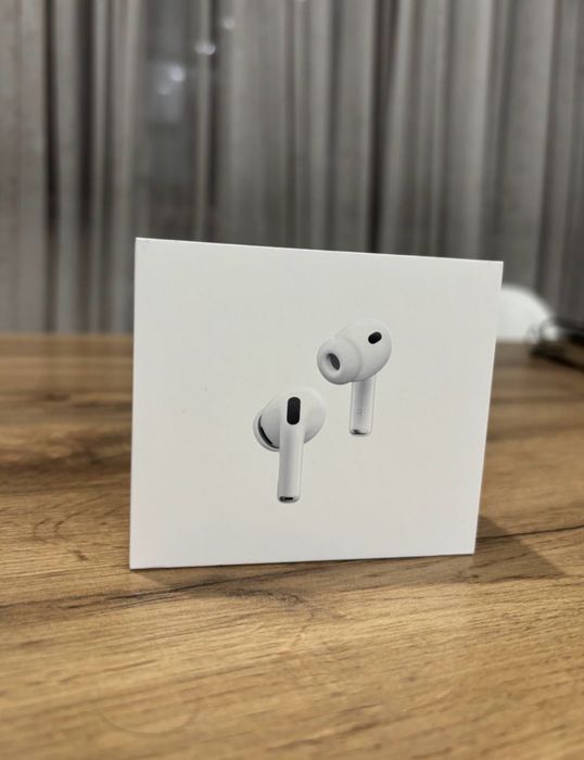 срочно продам airpods pro 3