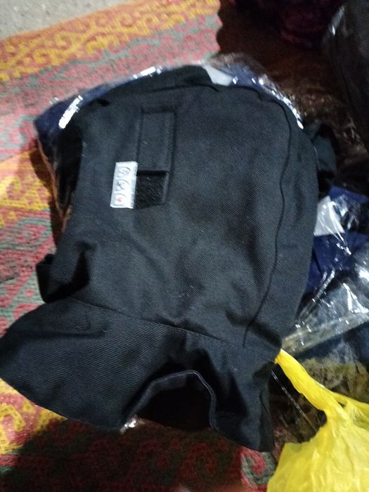 Спец одежда Курткалар.  3шт.