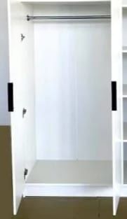 Продается шкаф плательный