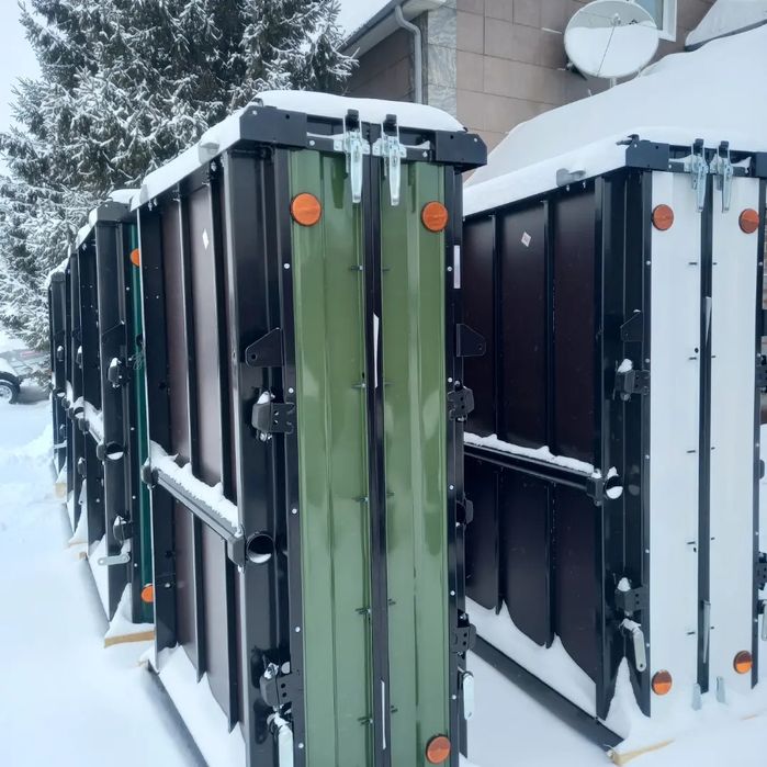 ПЕТРОПРИЦЕП г Петропавловск