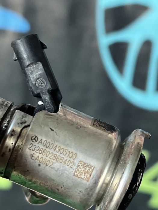 Mercedes Vito V-Class W447 Sprinter W907 Injector Adblue 2.0d