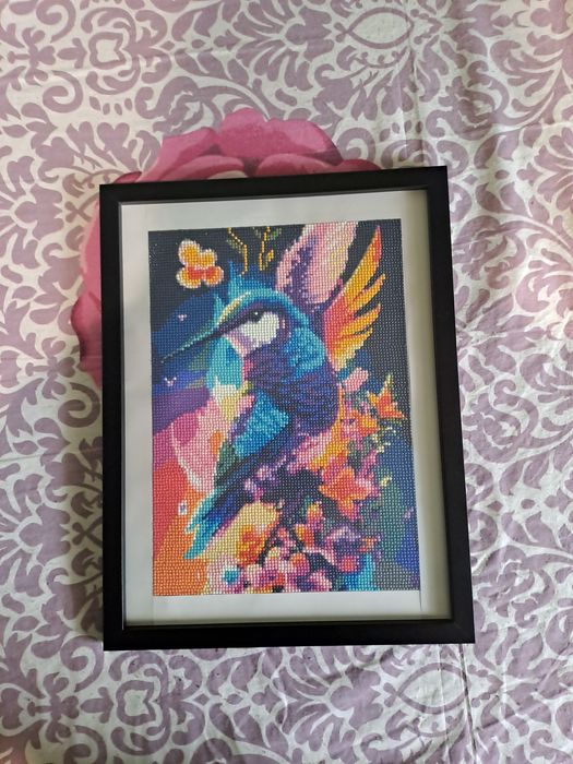 Диамантен Гоблен