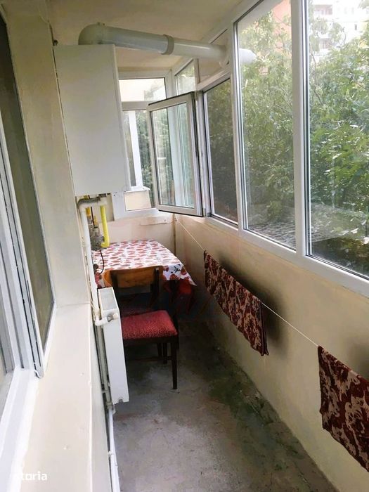 Apartament 2 camere semidecomandat – Mazepa 1, Galați — fotografia 3