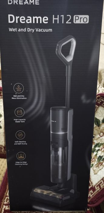 Dreame  h 12 pro
