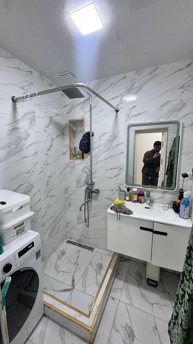 продается квартира 2 комнатная