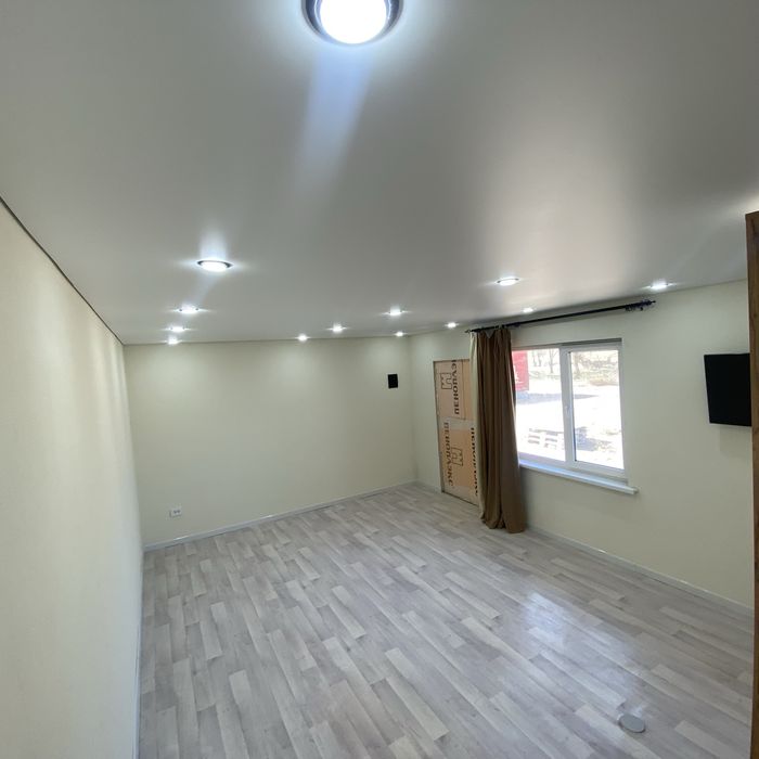 Сдается в оренду времянка