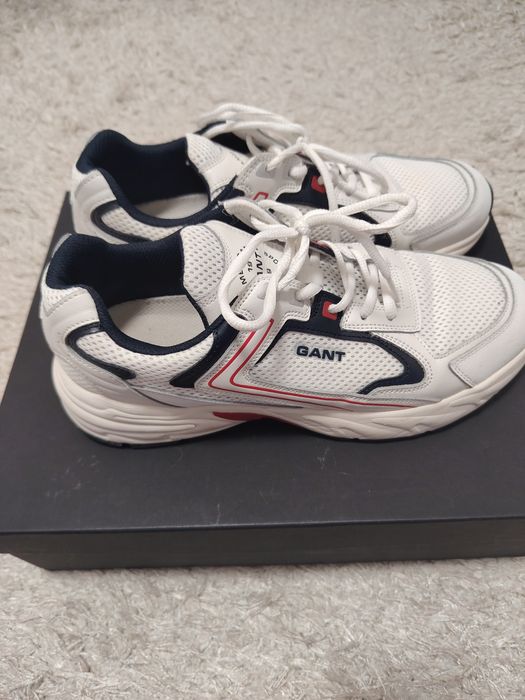 Adidași bărbați Gant 43