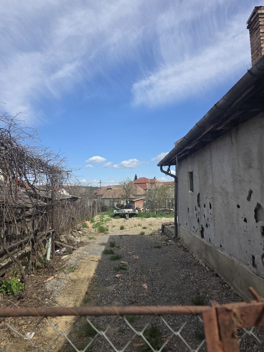 Vând casă în mihai viteazul