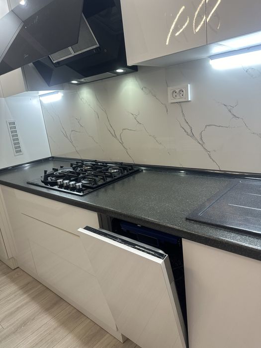 Продается квартира в центре