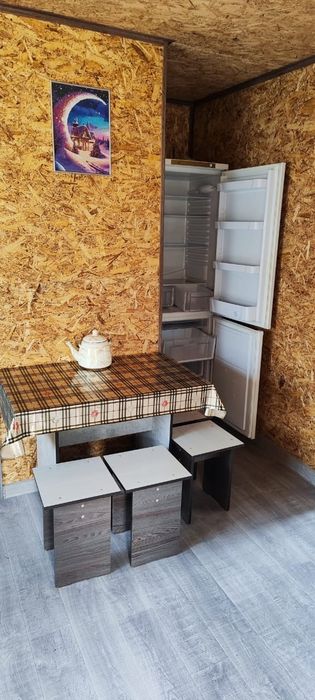 Сдам домик на Бухтарме