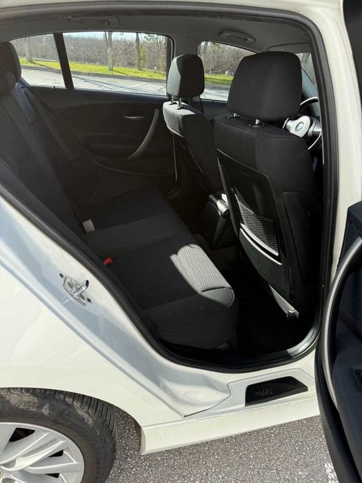 BMW 116i 122 коня, СМЕНЕНА ВЕРИГА