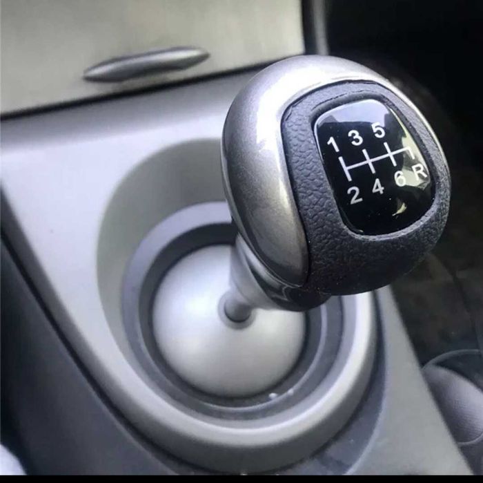 Топка лост с 5 , 6 скорости за Honda Civik VIII 2007-2011г.