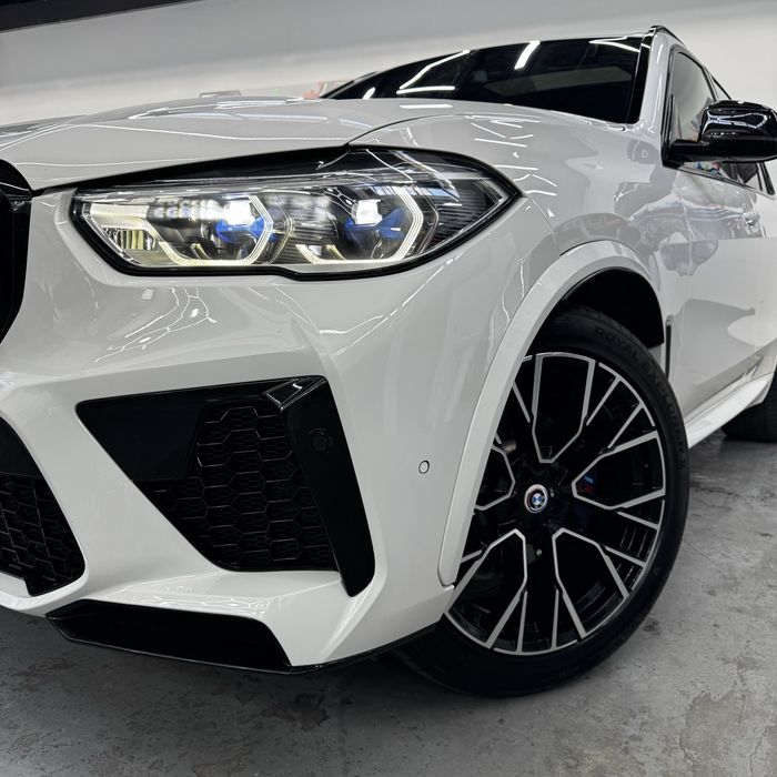 BMW X5 40i s drive