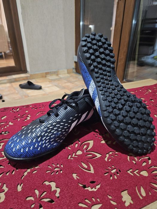 Ghete fotbal Predator