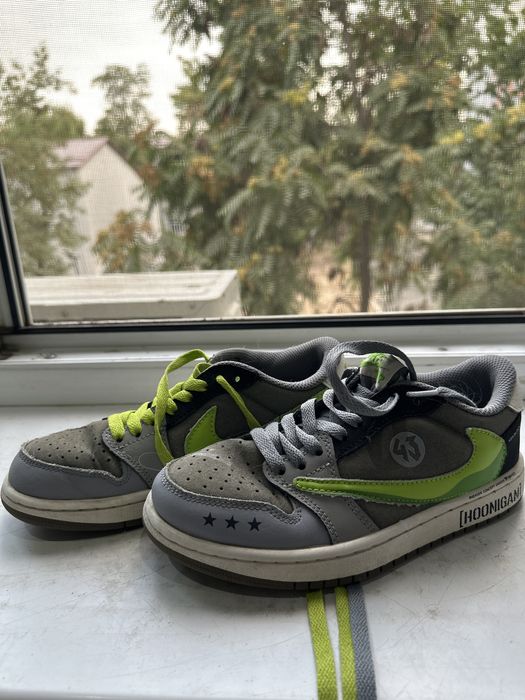 Кроссовки Nike оригинал