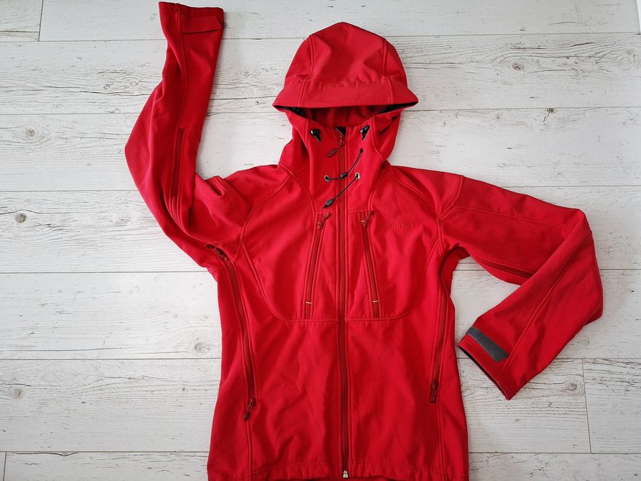 Norrona Trollvegen flex3-Ориг.Дамско яке