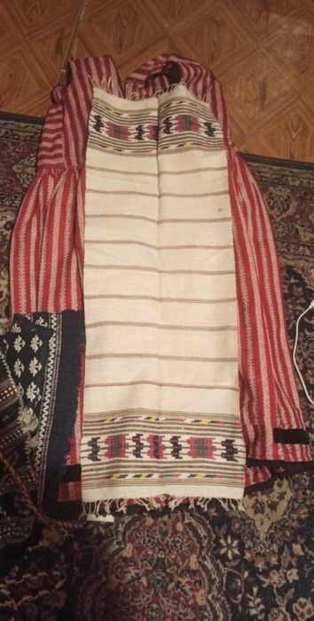 Автентична носия