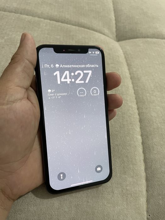 iPhone X 10 продам .