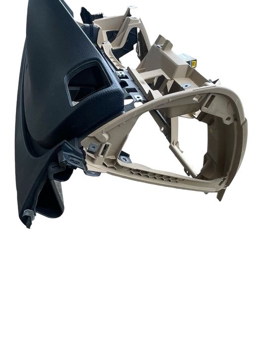 Kit Airbag Crem Volkswagen Passat B6 2005 - 2010