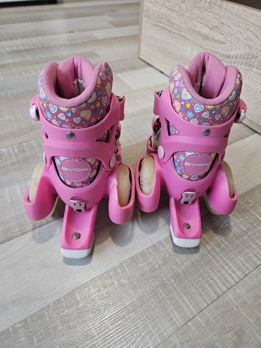 Детски кънки 26-29