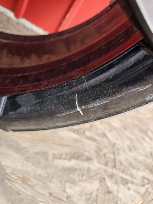 Janta 19 Mercedes EQA H243 / EQB X243 dupa 2021 cod A2434011500