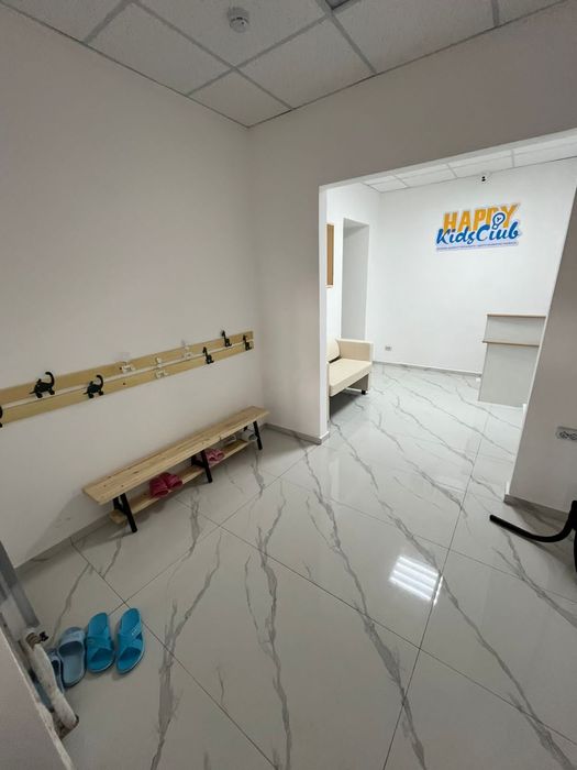 Сдам кабинеты в детском центре