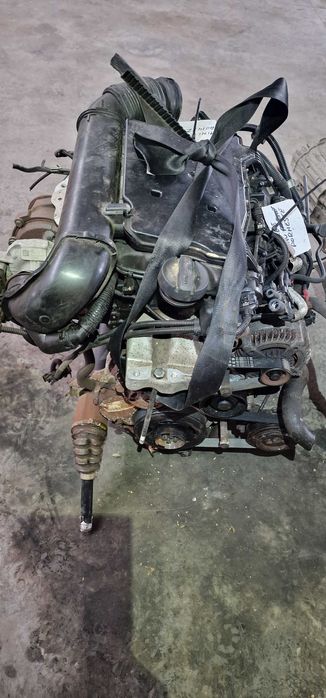Motor BMW X1 F48 X2 F49 1.5D Mini Cooper 1.5D cod B37C15