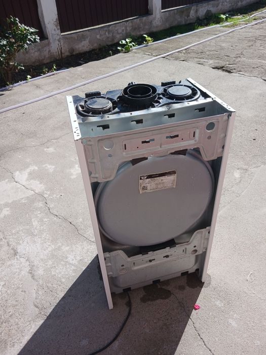 Centrala Ariston