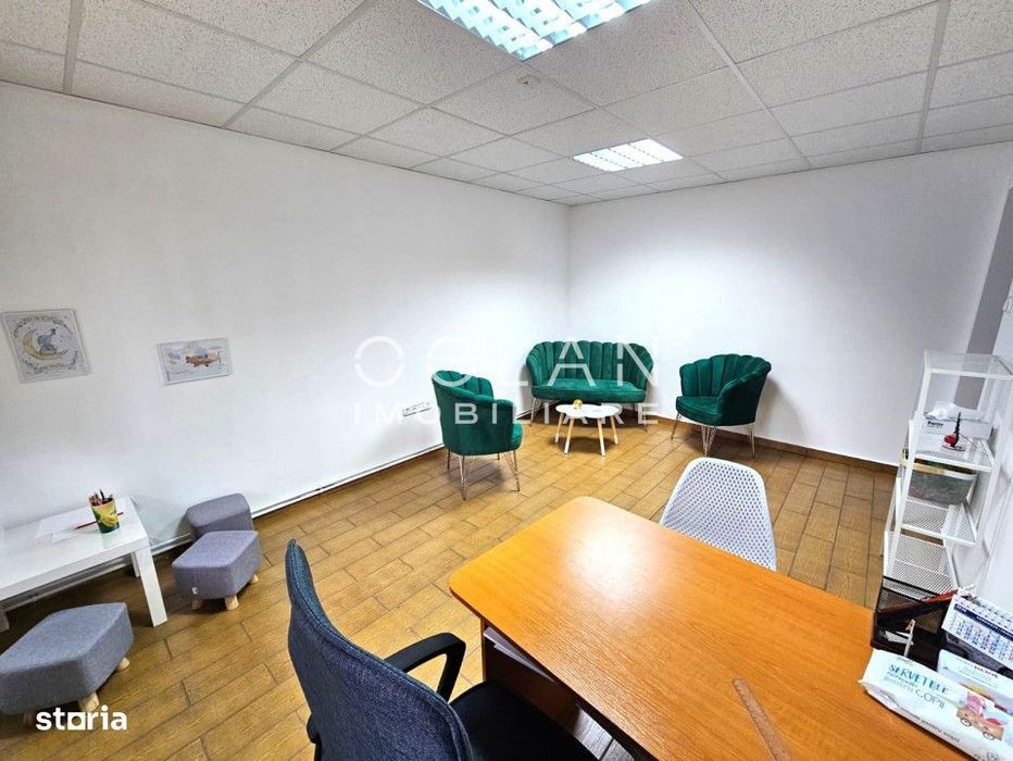 Apartament 3 cam, central, Zona Politie – Vasile Milea 0% Comision — fotografia 2