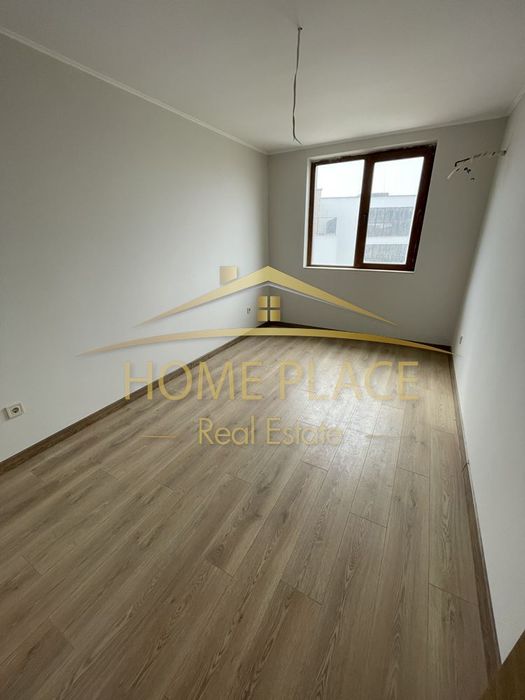 Продава се Двустаен апартамент в Варна, Виница - 68 кв.м за 1711 €/кв.м - Снимка #1