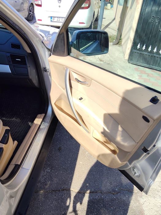 BMW X3 2008 — imagine 3