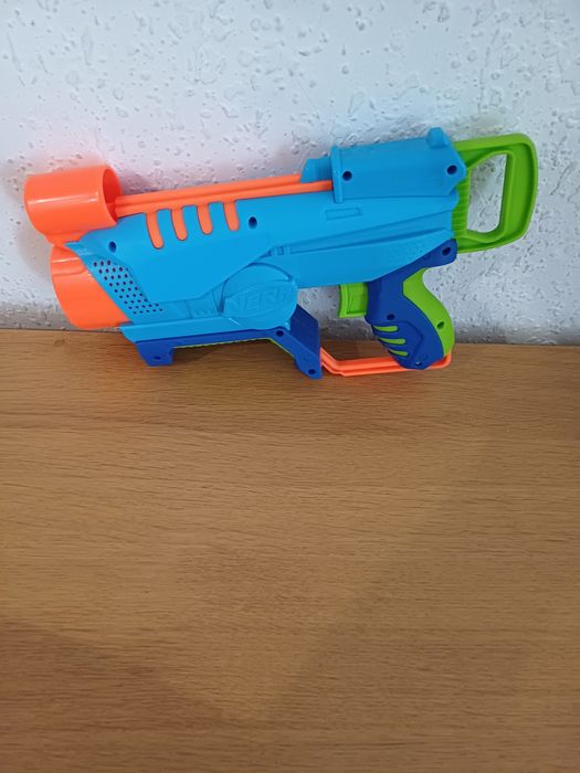 Детски пистолет  Nerf