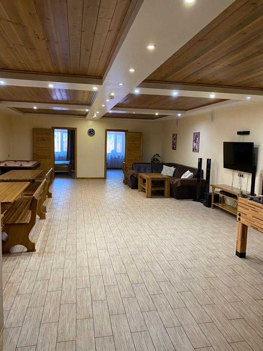 в продаже банный комплекс!