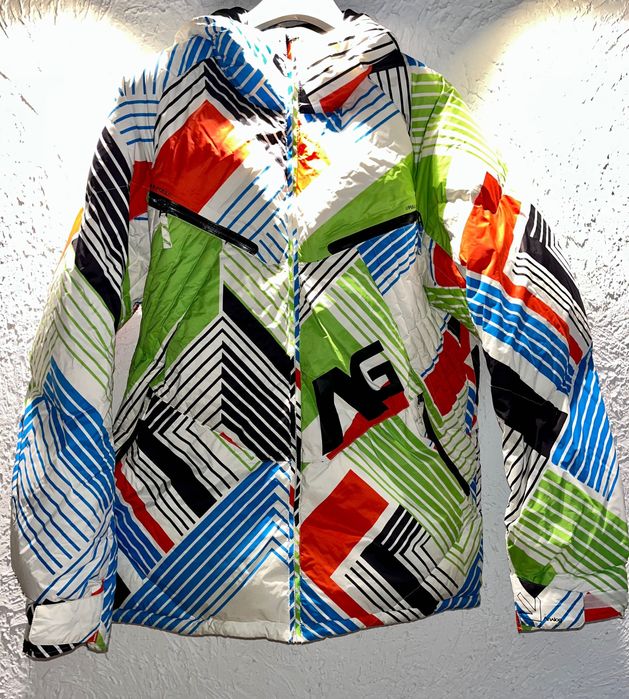 Яке за сноуборд ANALOG