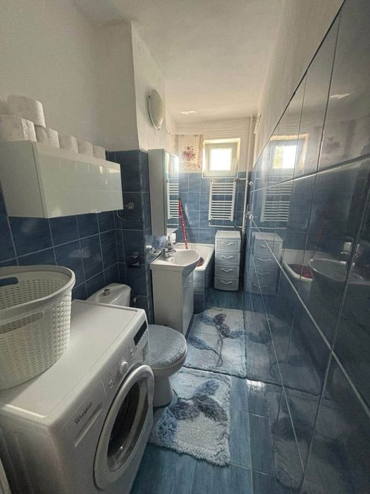Apartament cu 2 camere de închiriat – zona Calea Aradului, str. Aleea Călinului