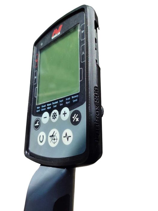 Протектор /калъф/за контролна кутия Minelab Equinox 600 и 800