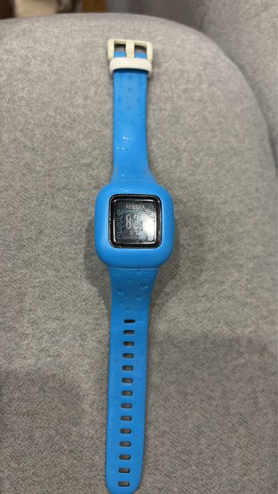 Ceas copii Garmin vívofit jr. 3 Blue Stars – stare foarte bună
