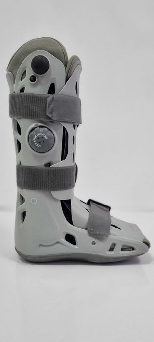 Cizma de imobilizare (orteza) Aircast Elite marimea L (42 - 47)