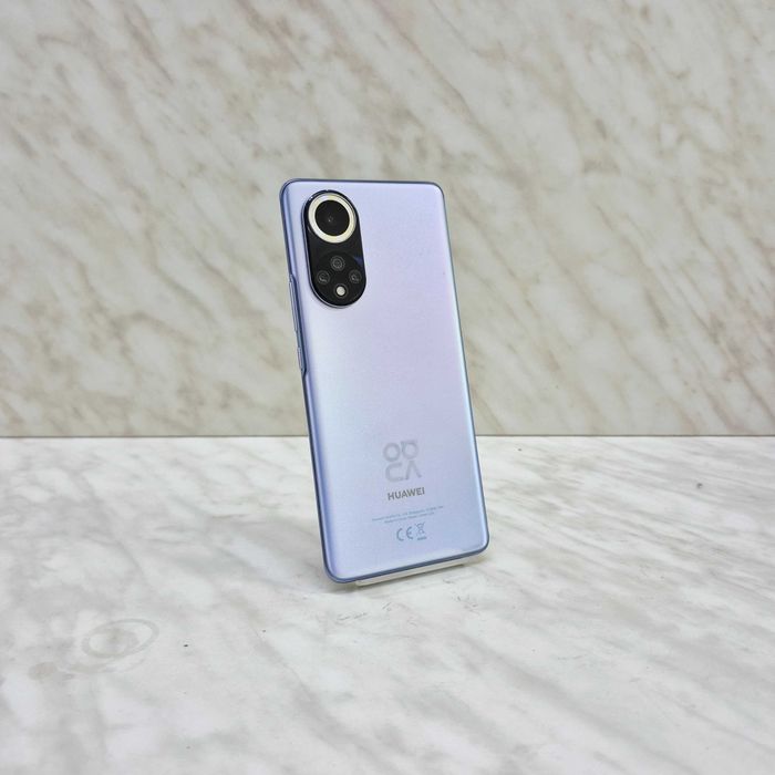 Huawei Nova 9, Dual SIM, 8GB RAM, 128GB Zeus Amanet Militari 37306