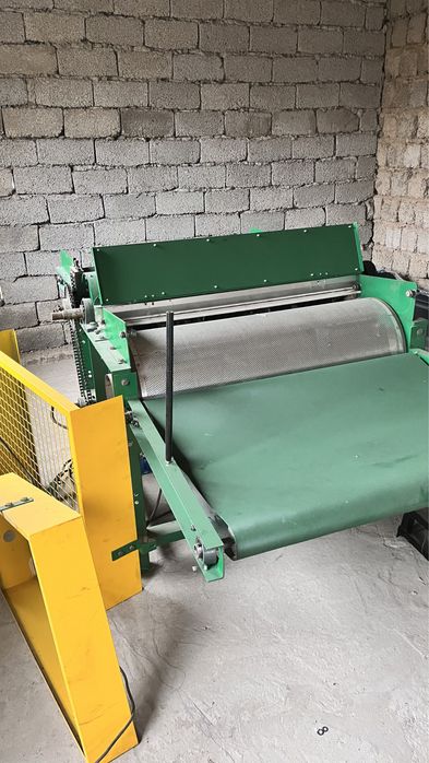 Мақта түтетін станок